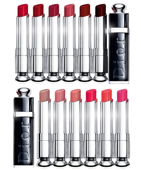 dior mini lipstick bag|Dior lipstick color chart.